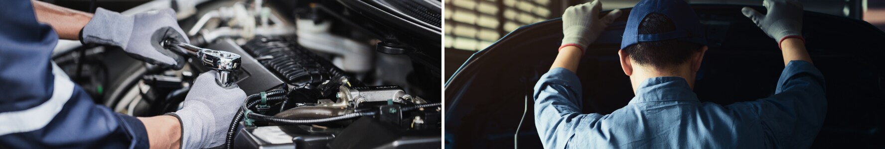 Take Advantage of Certified Nissan Service Near Fishers, IN