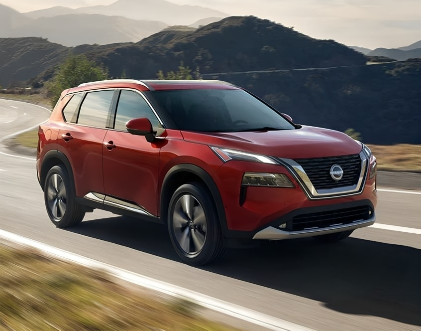 Nissan Rogue Compared to Chevy Equinox Conclusion