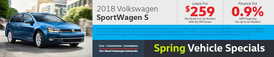 SportWagen Special