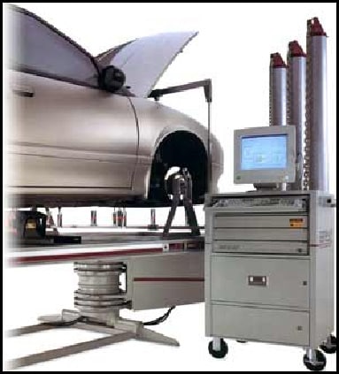 Frame Repair in Indianapolis, IN Frame Repair in Indianapolis, IN