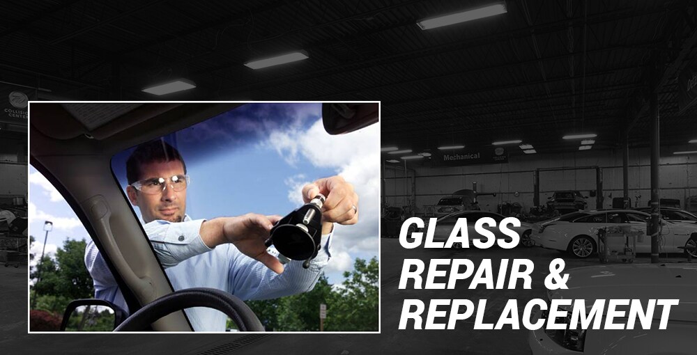 Glass Repair & Replacement Service Glass Repair & Replacement Service