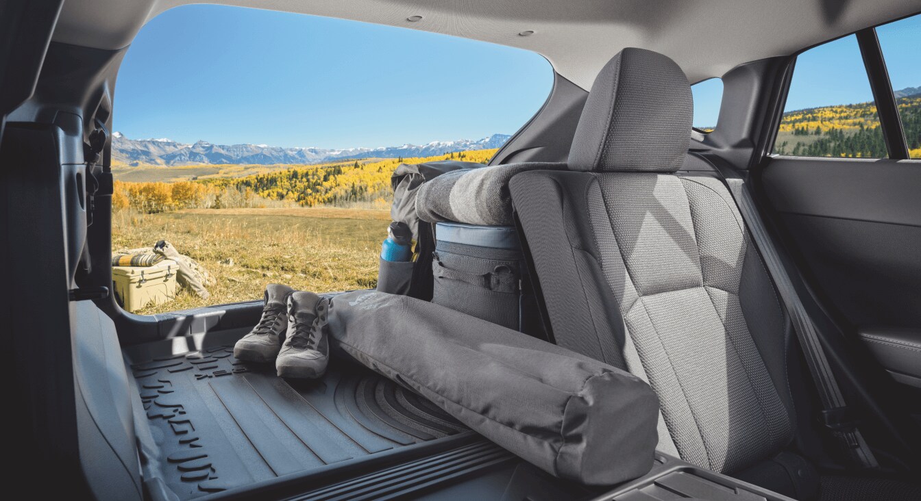 2024 Subaru Crosstrek Premium Specs