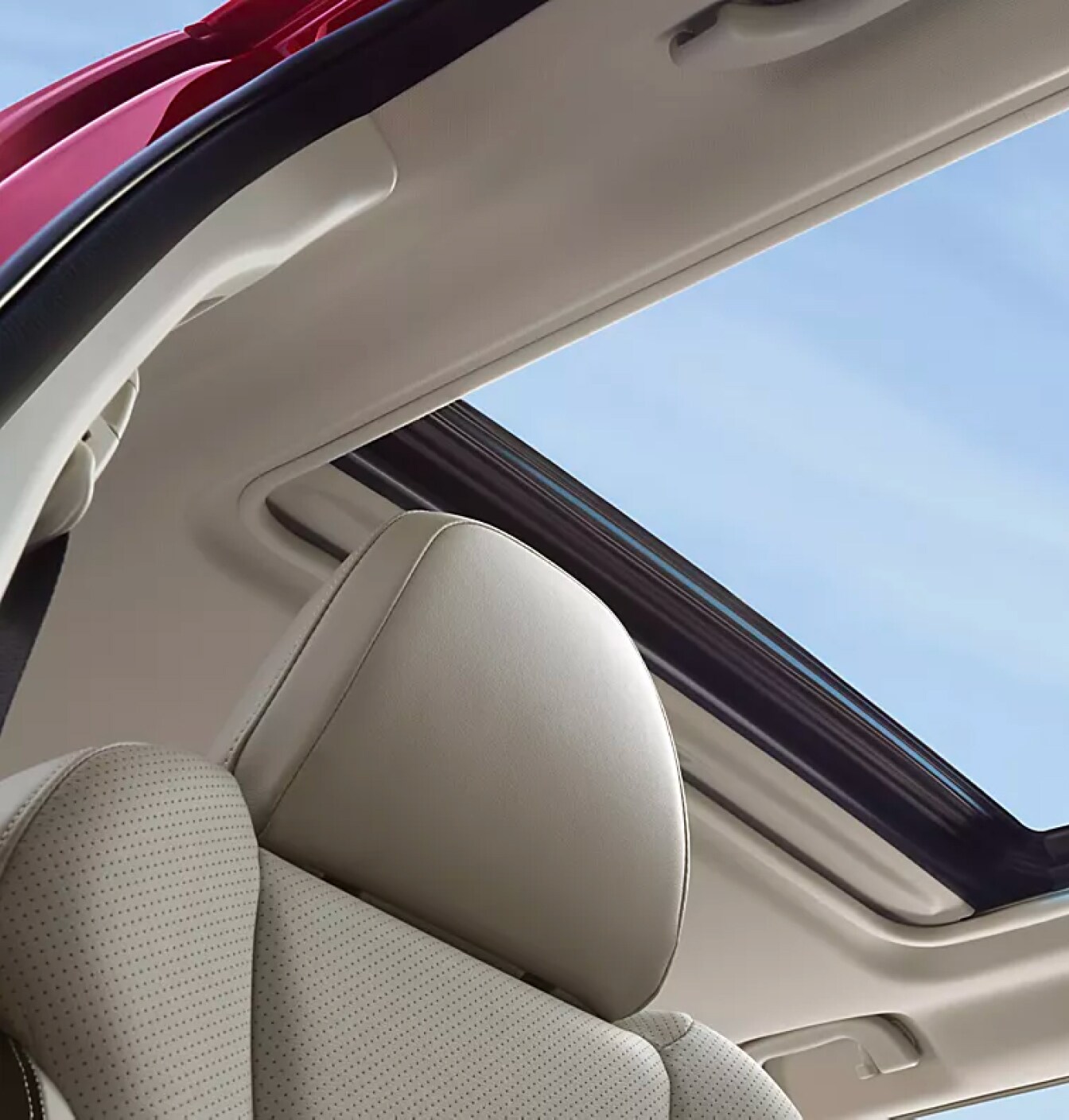 2024 Subaru Forester Interior vs. 2023 Subaru Forester Interior