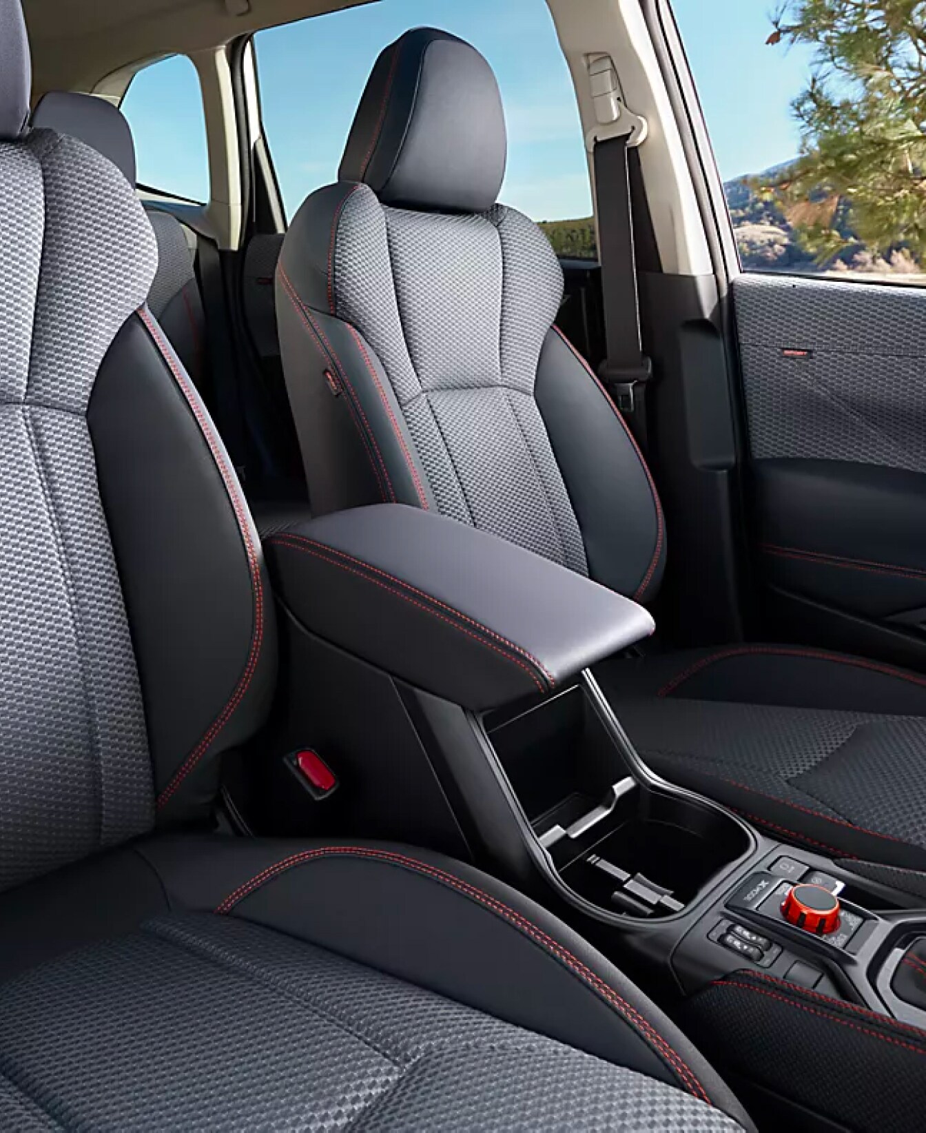 2024 Subaru Forester Trims