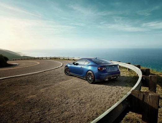Subaru BRZ Blue.JPG