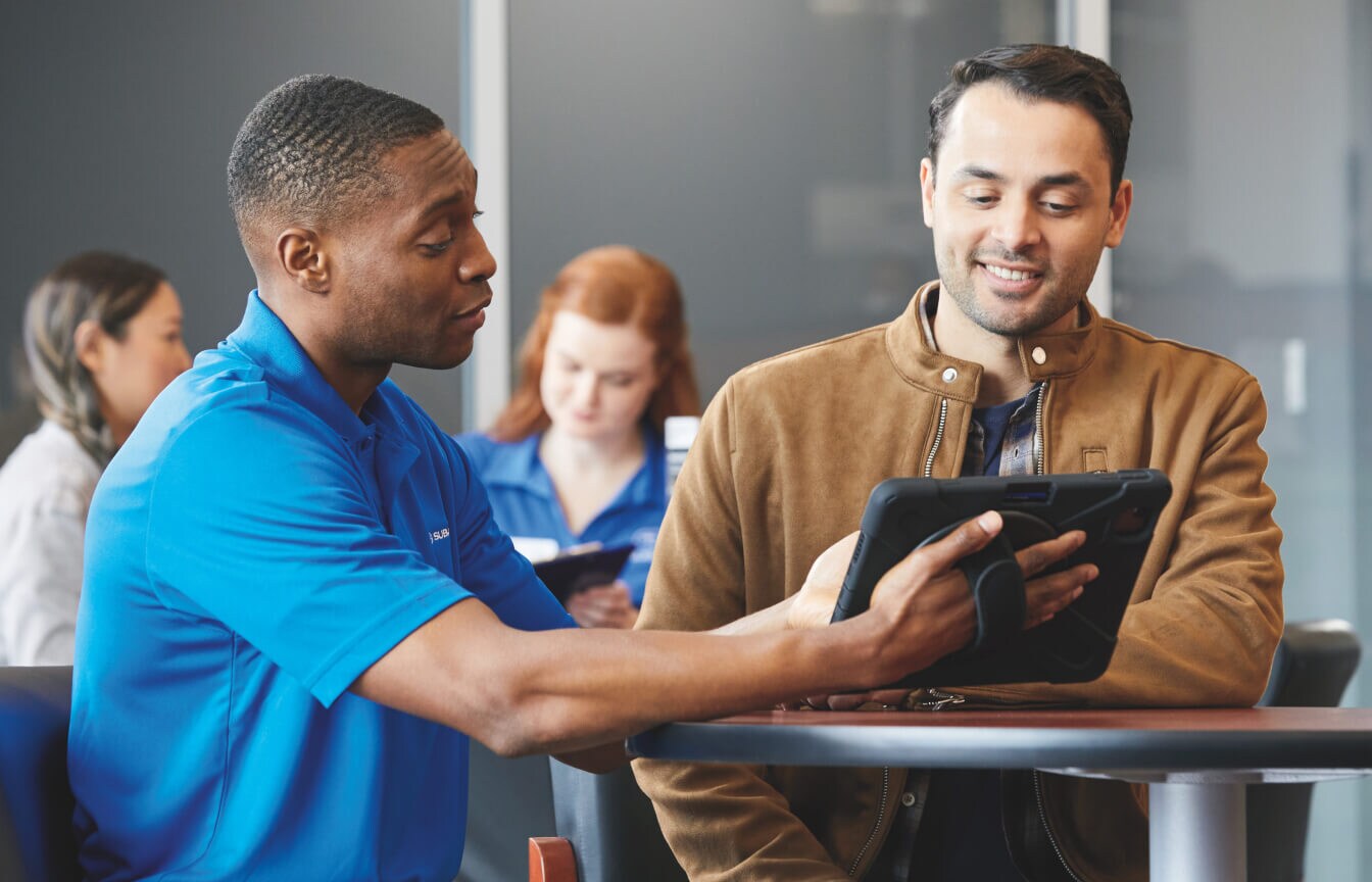 Make Tom Wood Subaru Your Next Destination for Auto Essentials
