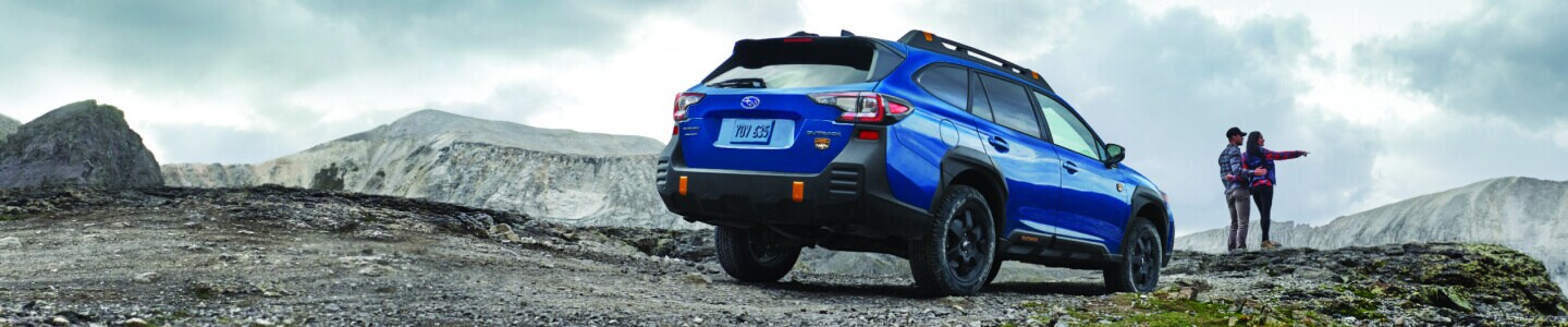 2025 Subaru Outback Wilderness Specs