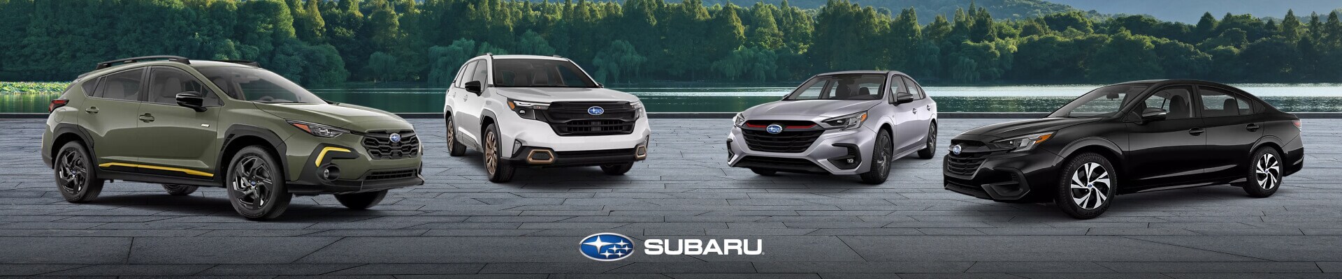 Subaru Finance and Lease Deals In Indianapolis, IN