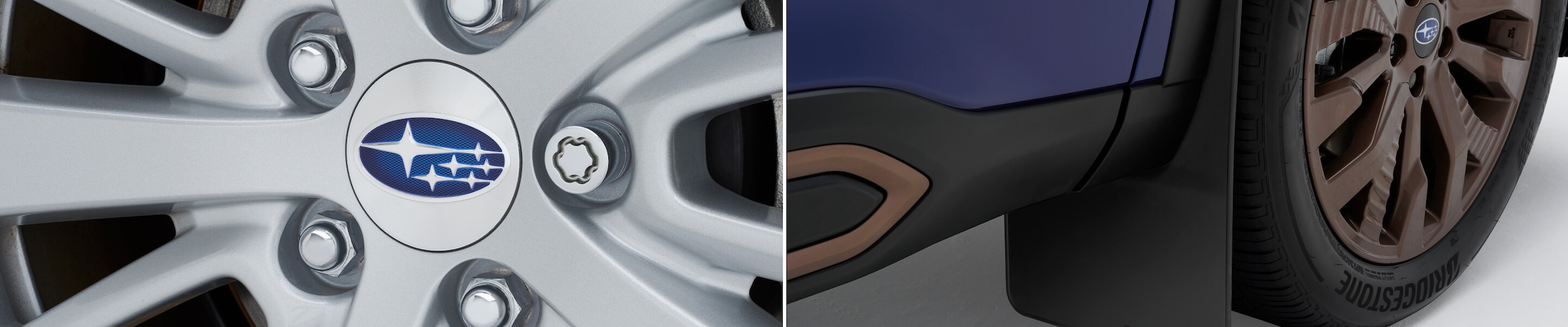 Subaru Tire Pressure Specs