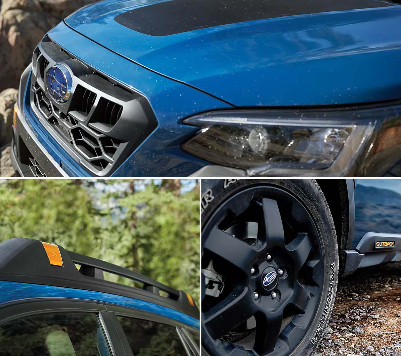 What Makes the Subaru Outback Wilderness so Special?