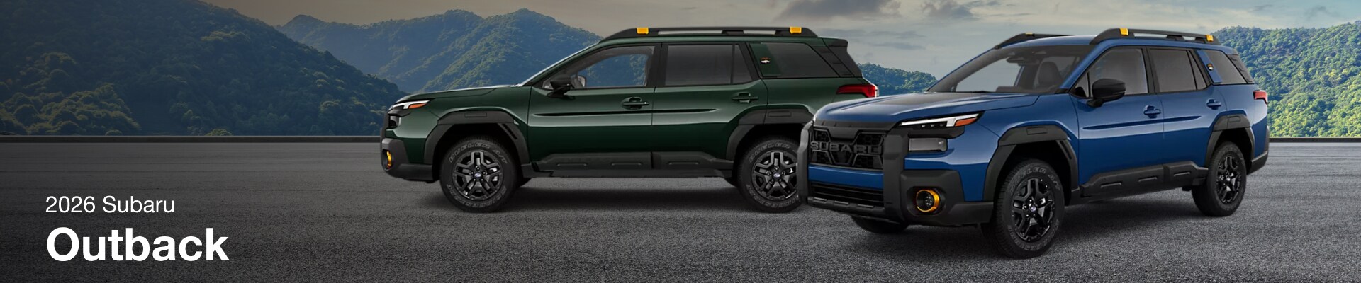 2026 Subaru Outback Wilderness Specs