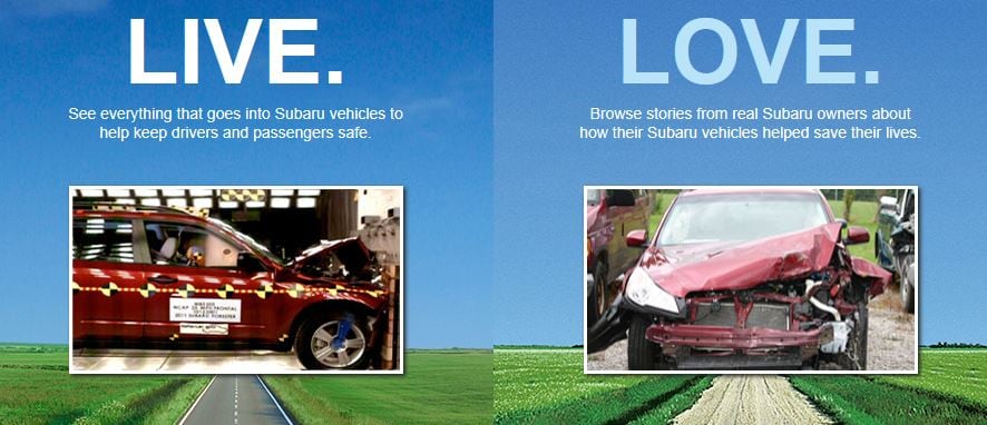 Subaru Live Love.JPG