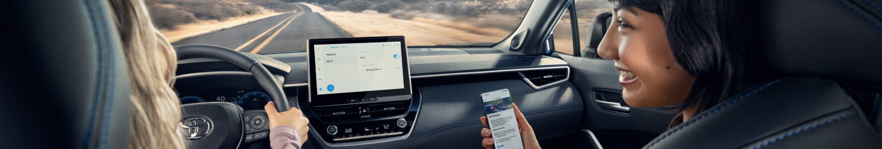 Current Incentives at Our Toyota Dealership Serving Fishers, IN