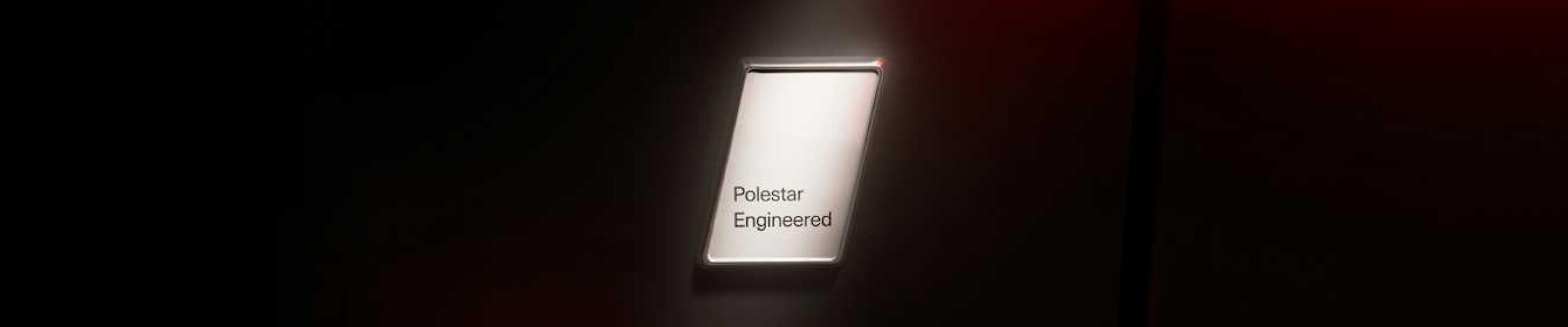 Volvo Polestar Software Upgrade