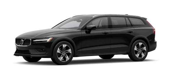 V60 Cross Country