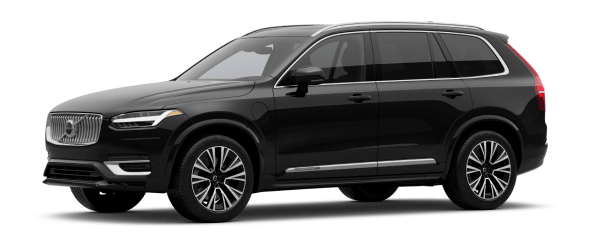 XC90 Recharge