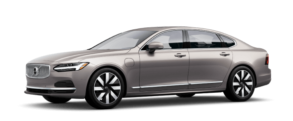 S90 Recharge