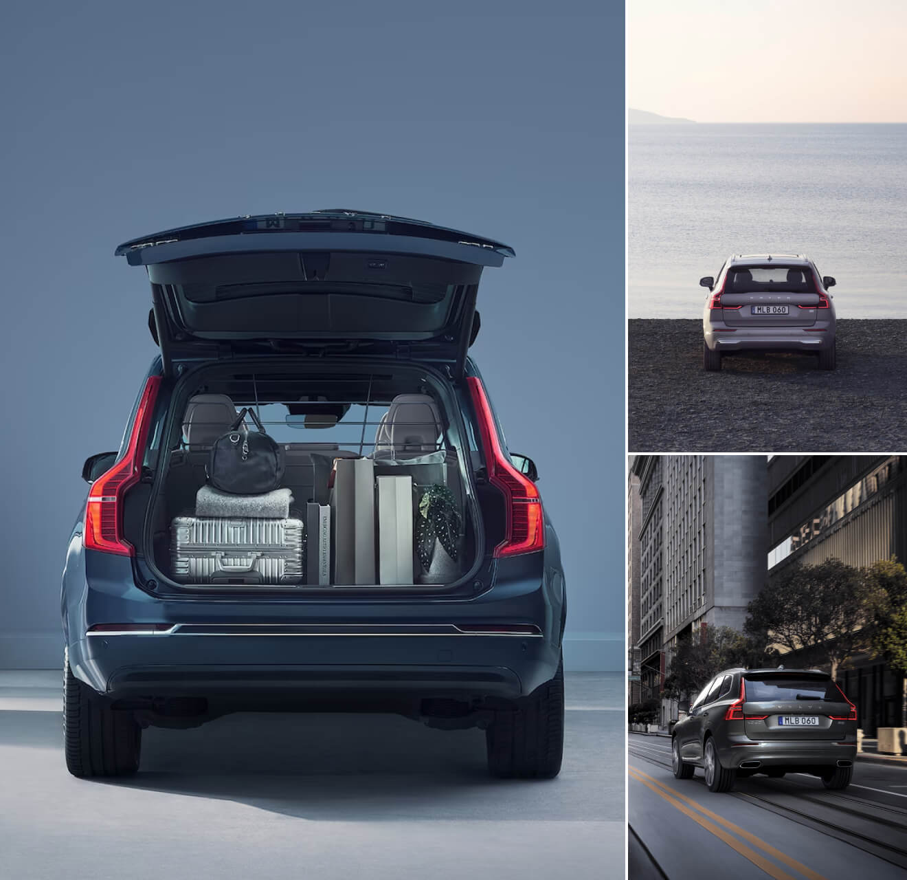 Volvo XC60 Reliability