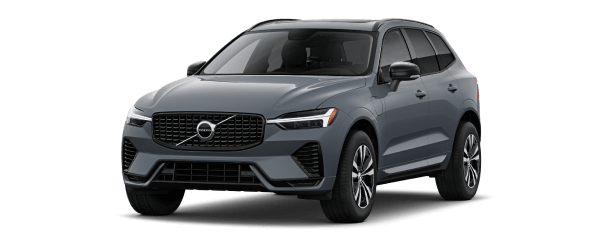 XC60 Recharge