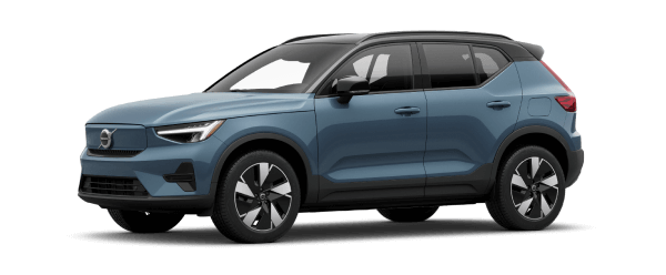 XC40 Recharge