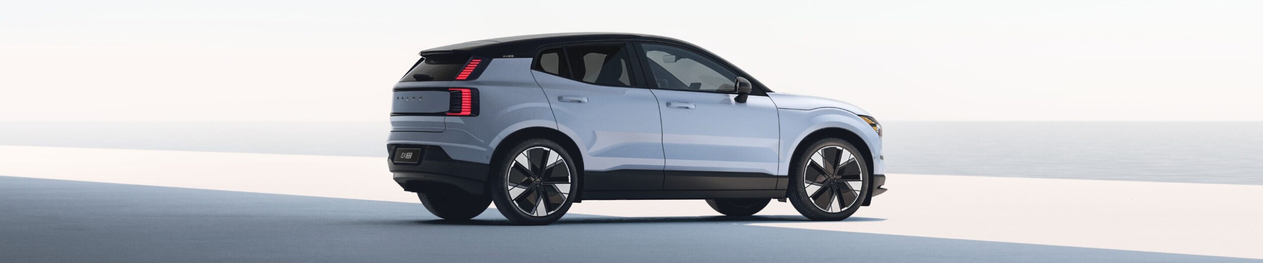 Volvo EX30 Pre-Order