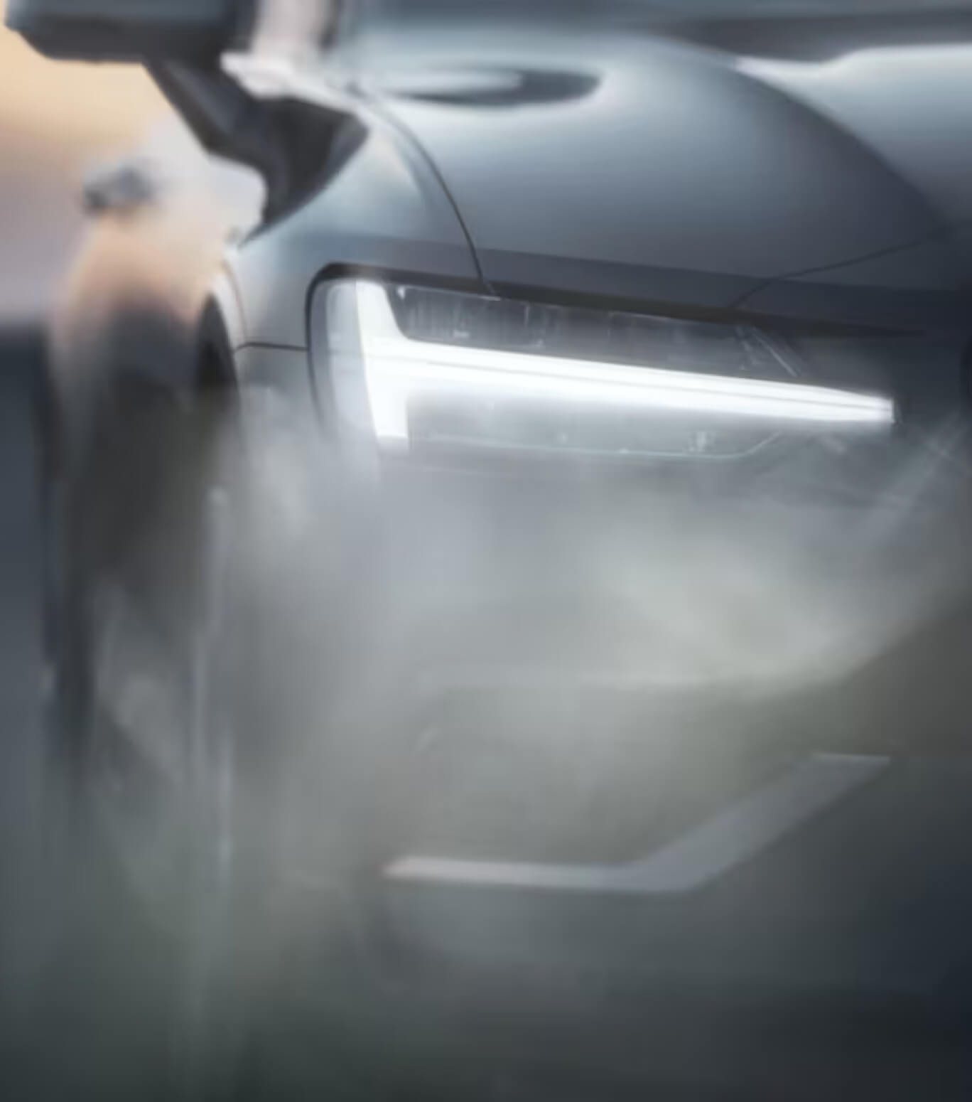 Which Volvo Vehicles Can Get the Volvo Polestar Upgrade?
