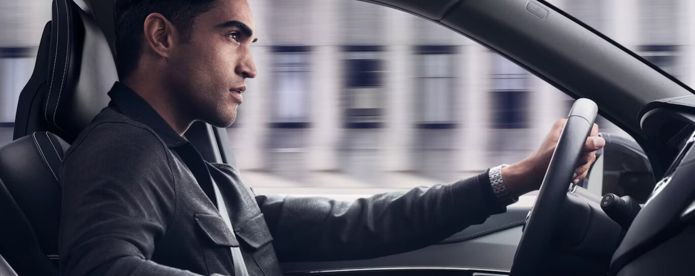 Extra Performance in Your Luxury Vehicle