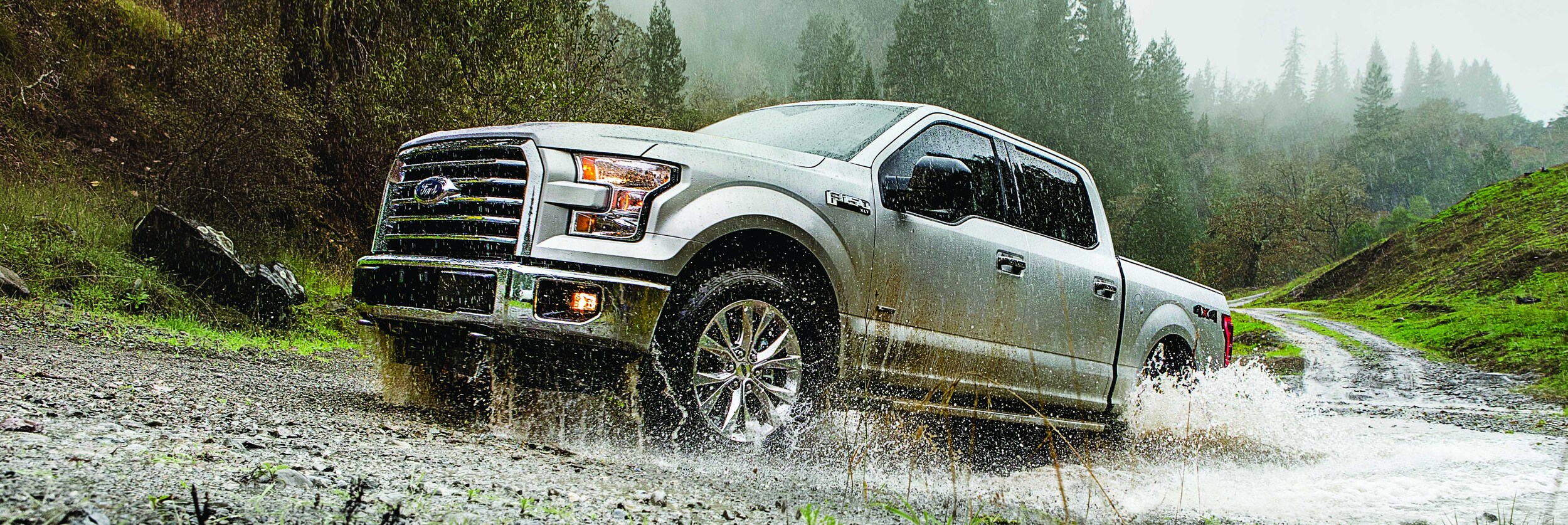 Used Ford F-150 Truck