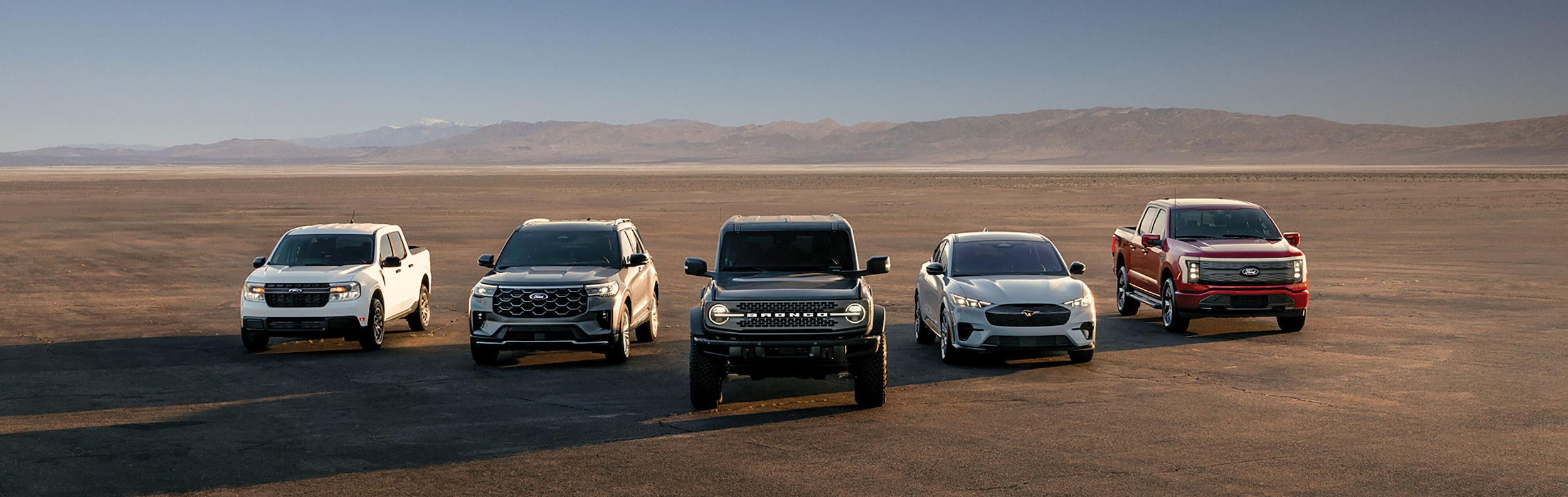 Ford Vehicle Lineup New Ford Cars, Trucks, and SUVs For Sale/Lease Grand Rapids, MI
