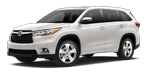 Toyota Highlander Car Rental