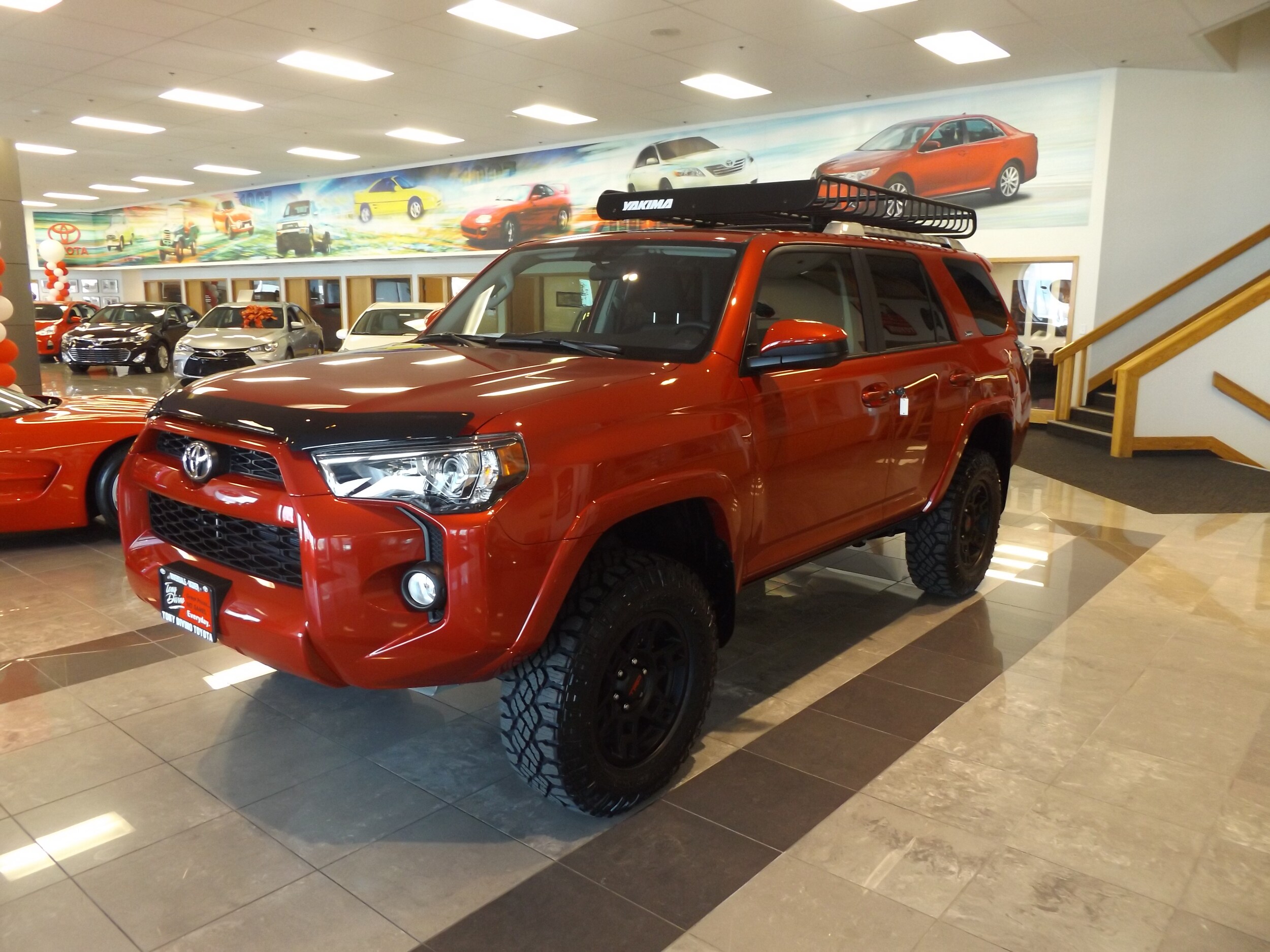 Toyota riverdale utah