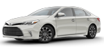 Toyota Avalon Car Rental