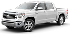 Toyota Tundra Car Rental