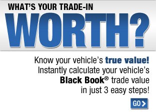 Black Book Trade Value