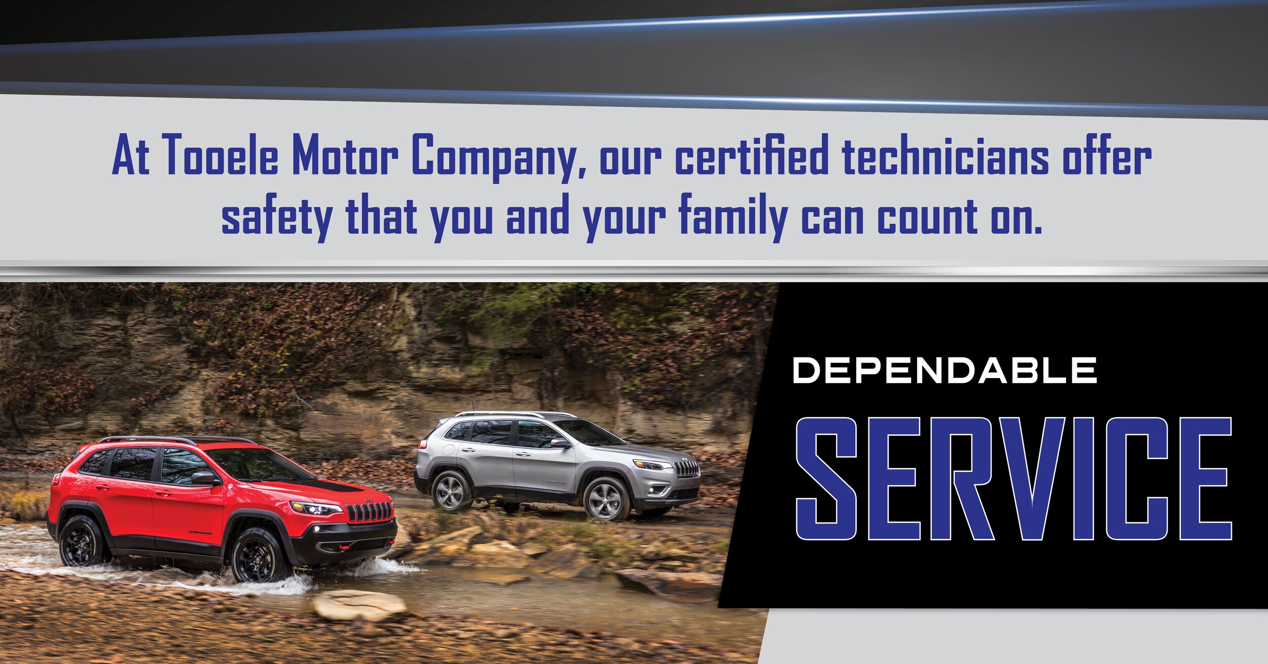 About Tooele Motor Company TOOELE CHEVROLET BUICK