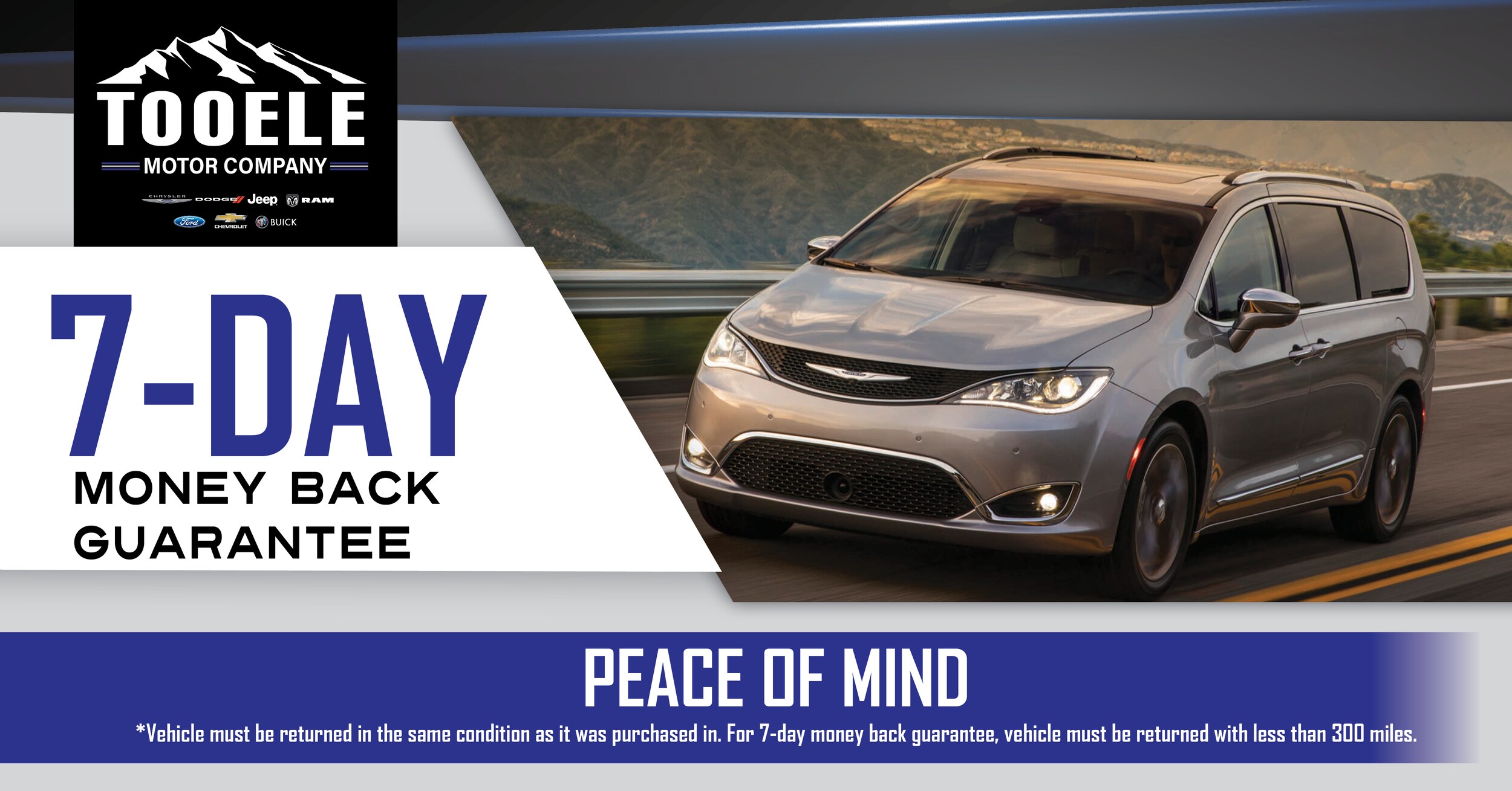 About Tooele Motor Company TOOELE CHEVROLET BUICK