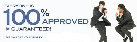 Approved Car Loan