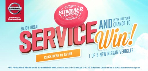 Nissan-Keep-Summer-Rolling.jpg