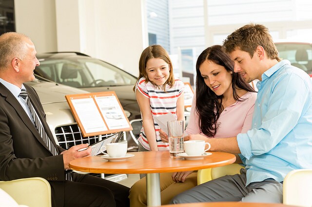 Vehicle Financing Automotive Great Neck NY Common finance terms