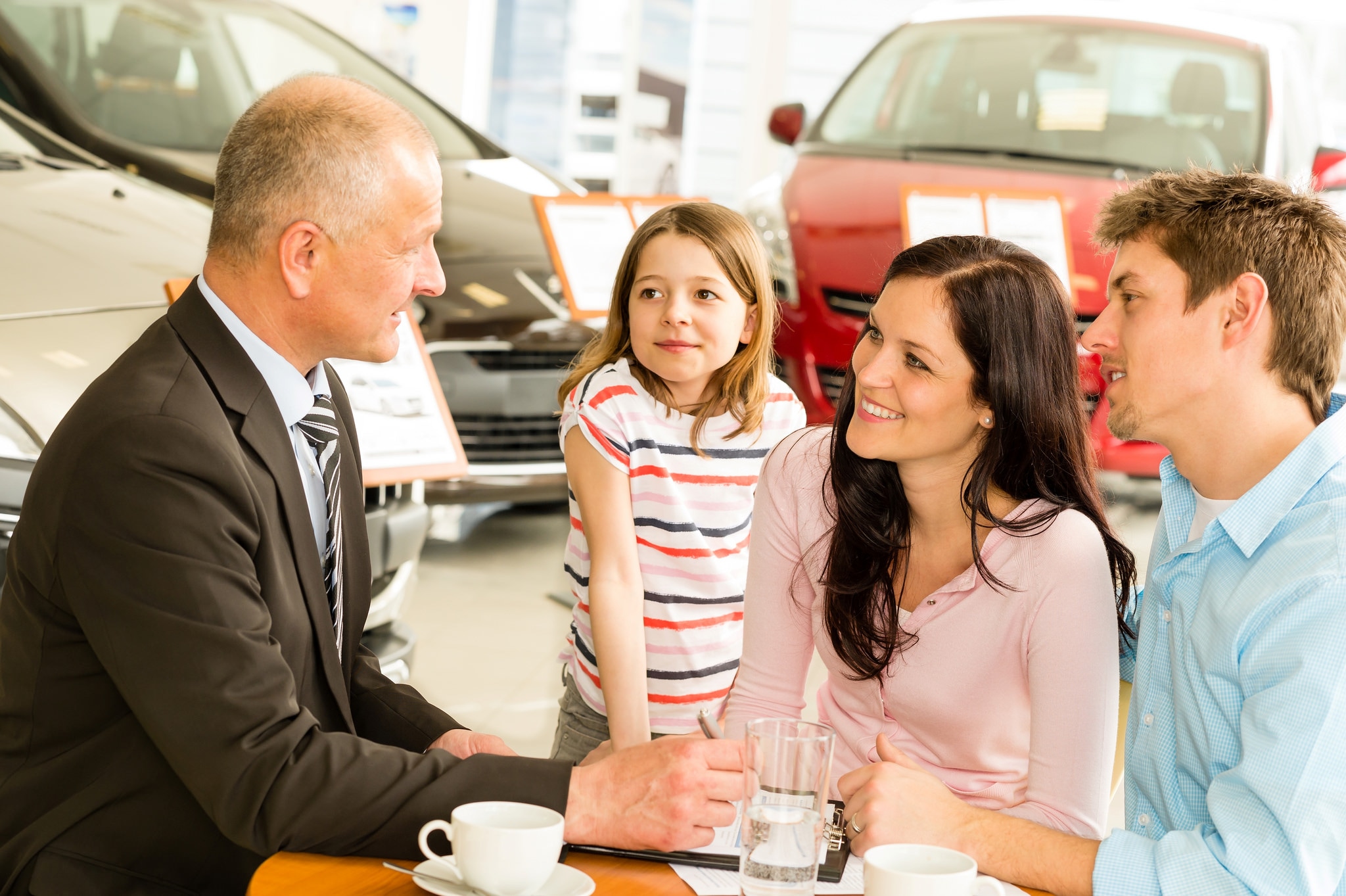 About your Credit Score New York