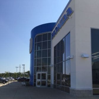 Schedule Honda Service | A Service | B Service | Oil ...