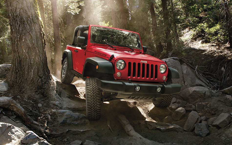 Garden City Jeep Garden City Jeep