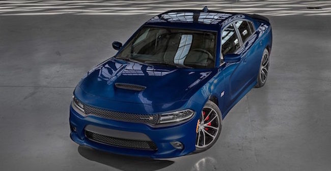 2019 Dodge Charger 2019 Dodge Charger
