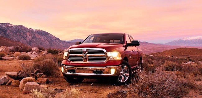 2019 RAM 1500 2019 RAM 1500