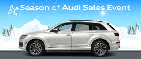 2019 Audi Q7 SUV 2.0T Premium