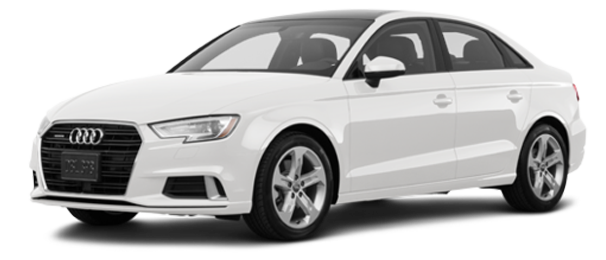 2018 Audi A3 2.0T FWD
