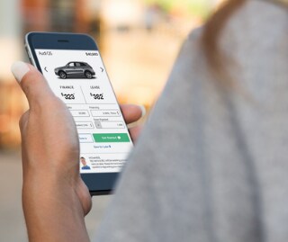 Town Audi Online Car Shopping