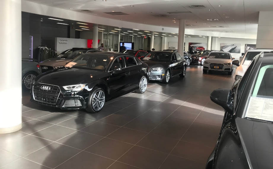 About Audi Englewood Englewood NJ New Audi and Used Car Dealer