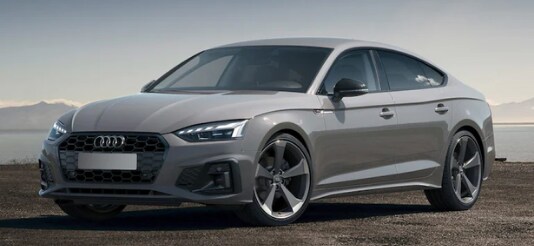 2021 Audi A5 Sportback 40 TFSI Quattro Premium Lease
