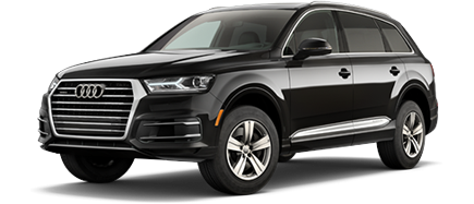 2018 Audi Q7 2.0T Premium